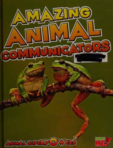 Amazing animal communicators