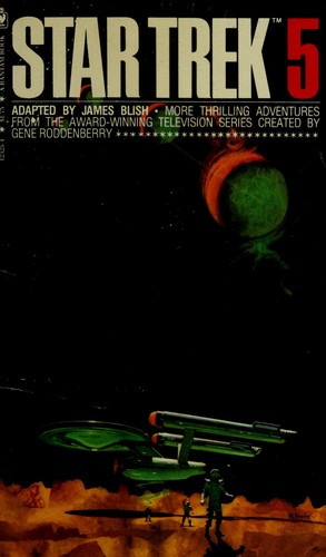 Star Trek 5