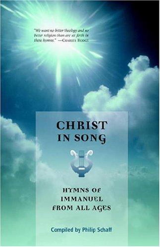 Christ in song
