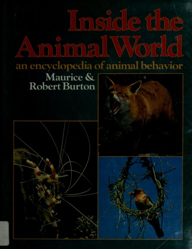 Inside the animal world