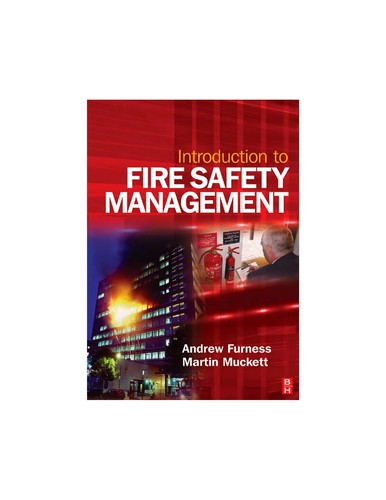 Introduction to fire safety management