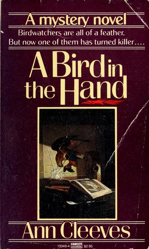 A bird in the hand