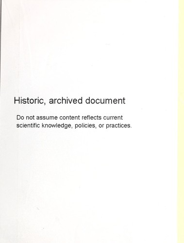 Computer programs for countercurrent distribution