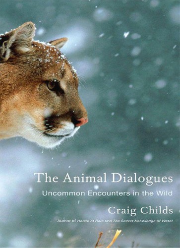 The animal dialogues