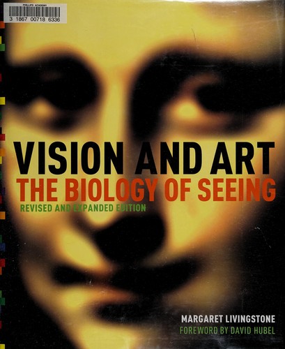 Vision and art
