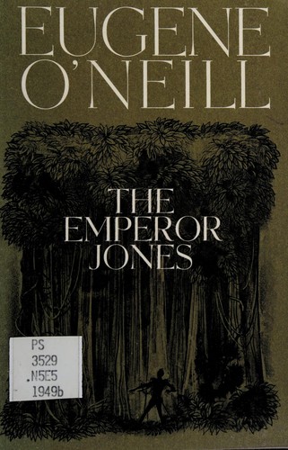 The Emperor Jones