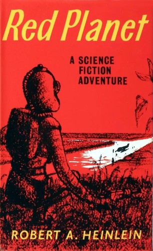 Red Planet