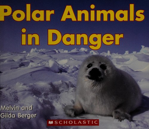 Polar Animals in Danger