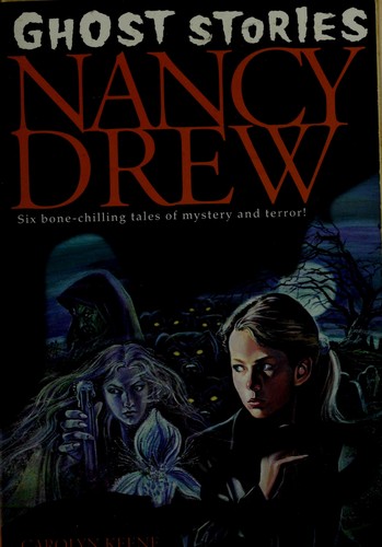 Nancy Drew ghost stories