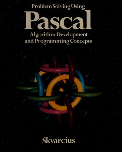 Problem solving using Pascal