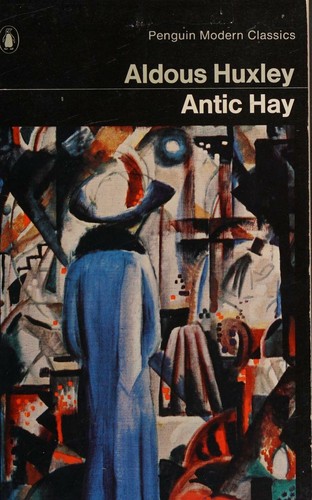 Antic Hay