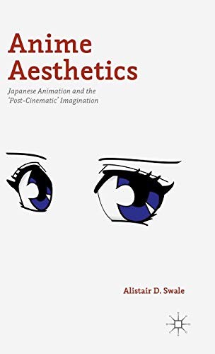 Anime Aesthetics