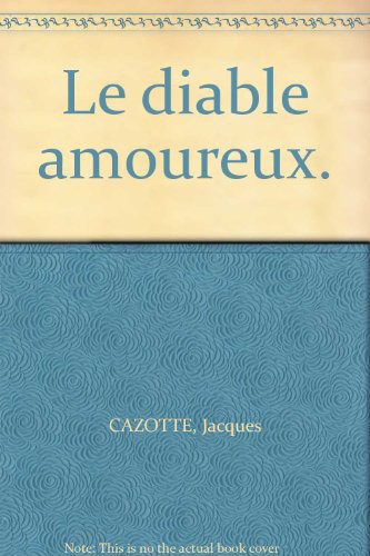 Le Diable amoureux