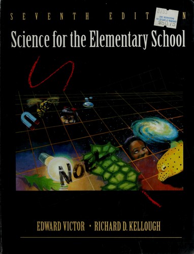 Science for the elementary school