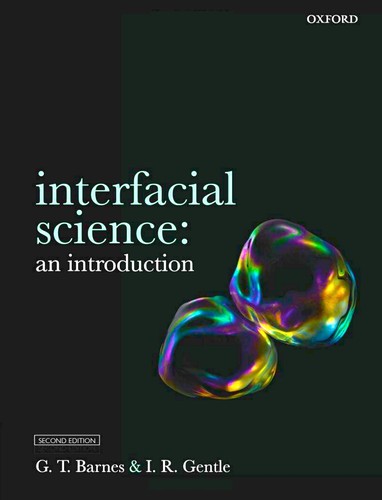 Interfacial science