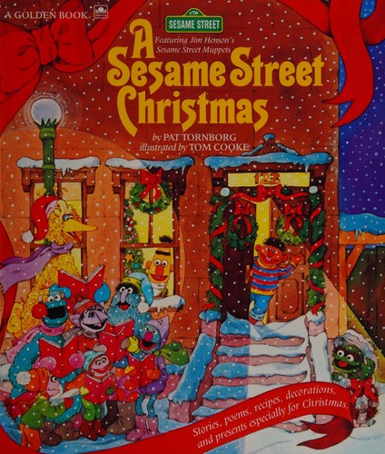 A Sesame Street Christmas