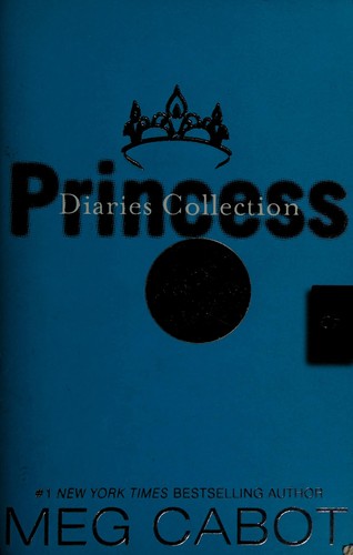 Princess Diaries Collection