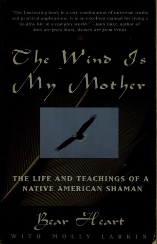 The Wind is my mother