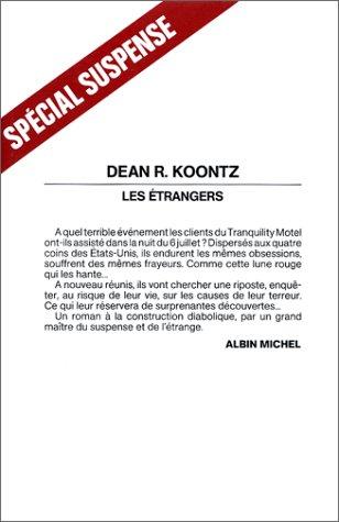Strangers