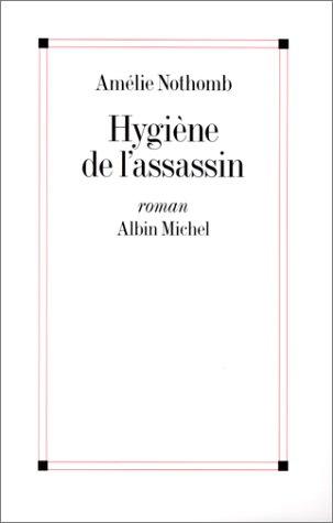 Hygiène de l'assassin