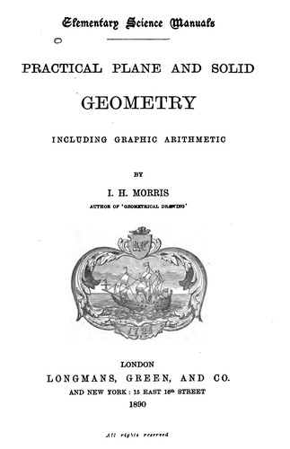 Practical Plane & Solid Geometry