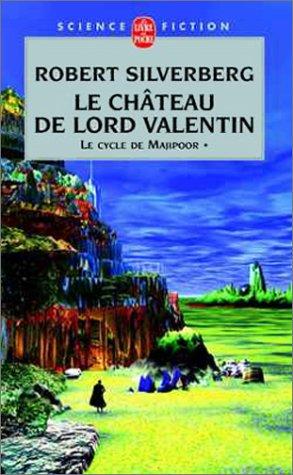Lord Valentine's Castle