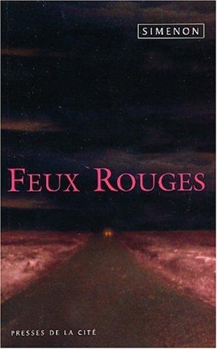 Feux rouges