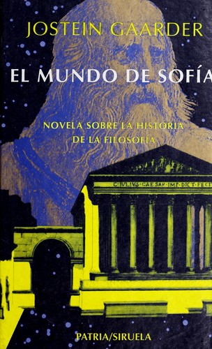 El Mundo De Sofia