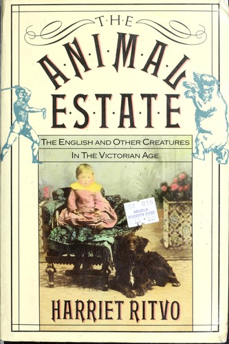 The animal estate