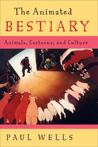 The animated bestiary