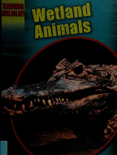 Wetland animals