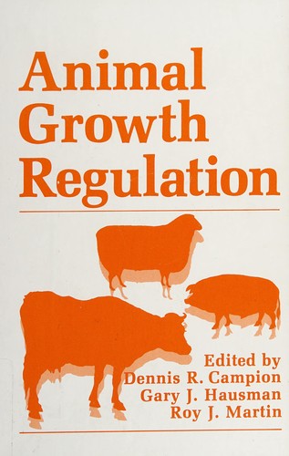 Animal growth regulation