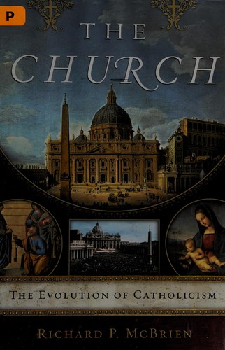 The church