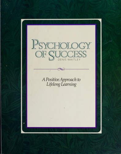 Psychology of Success
