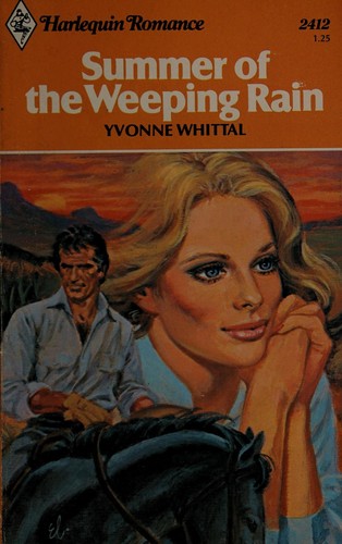 Summer of the Weeping Rain