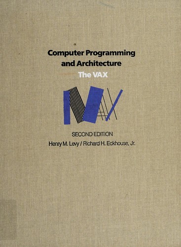 Computer programming and architecture