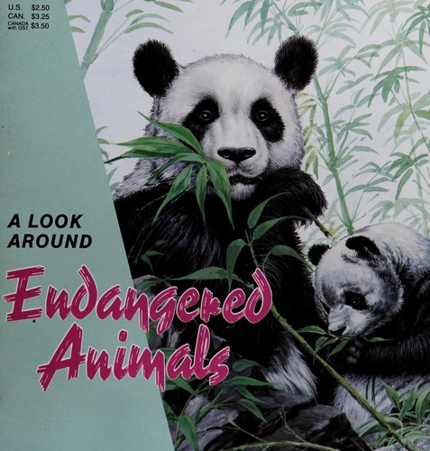 A look around endangered animals