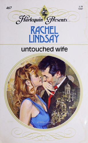 Untouched Wife