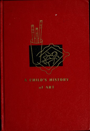 A child's history of art