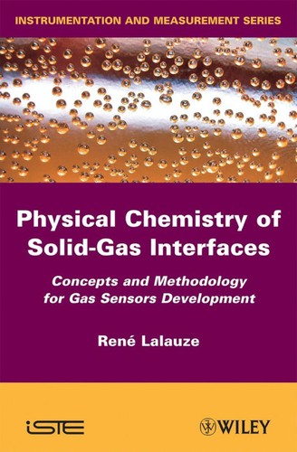 Physico-chemistry of solid-gas interfaces