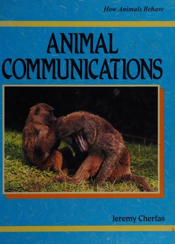Animal communications