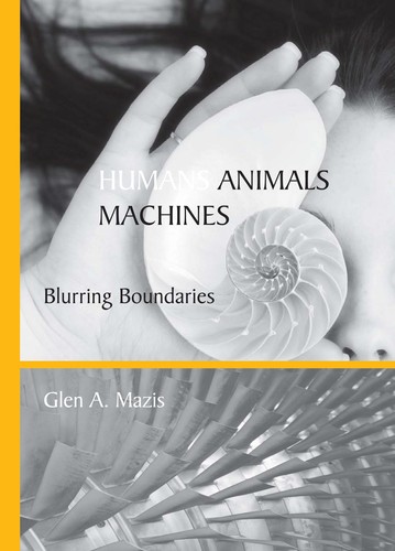 Humans, animals, machines