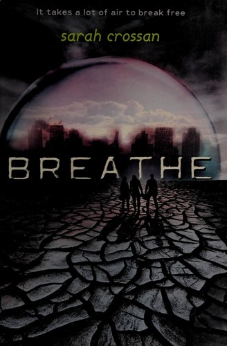 Breathe (Breathe #1)