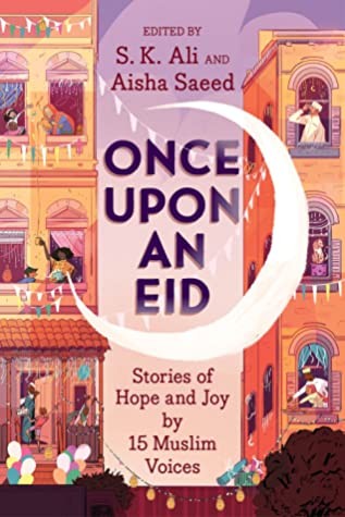Once upon an Eid