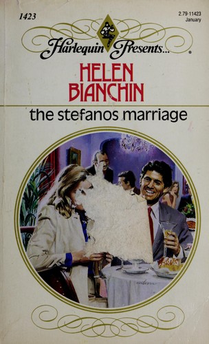 The Stefanos Marriage