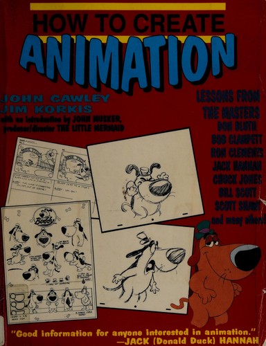 How to create animation