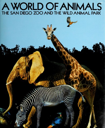 World of Animals