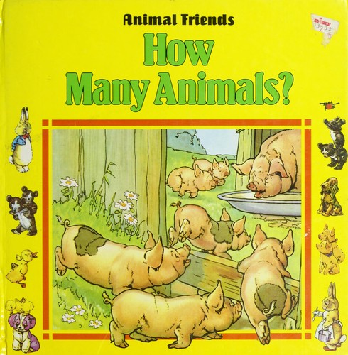 How Many Animals?