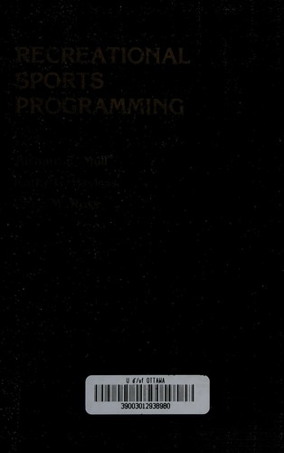 Recreational sports programming