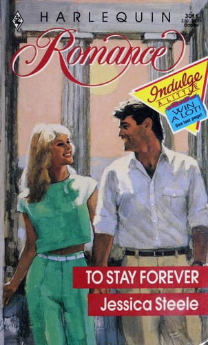 To Stay Forever